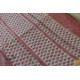 shop Kota Cotton Saree - Sanganeri Block Printed