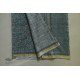 shop Kota Cotton Saree - Sanganeri Block Printed