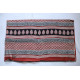 बूटी ✹ Sanganeri Block Printed Saree (Mul cotton) ✹ 1