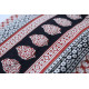 बूटी ✹ Sanganeri Block Printed Saree (Mul cotton) ✹ 1