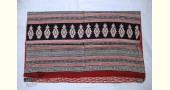 बूटी ✹ Sanganeri Block Printed Saree  (Mul cotton) ✹ 5