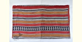बूटी ✹ Sanganeri Block Printed Saree  (Mul cotton) ✹ 12