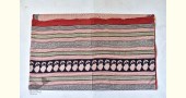 बूटी ✹ Sanganeri Block Printed Saree  (Mul cotton) ✹ 13