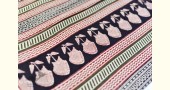 बूटी ✹ Sanganeri Block Printed Saree  (Mul cotton) ✹ 13