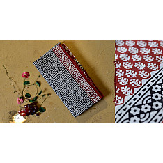 बूटी ✹ Sanganeri Block Printed Saree (Mul cotton) ✹ 1