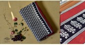 बूटी ✹ Sanganeri Block Printed Saree  (Mul cotton) ✹ 12