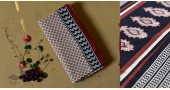 बूटी ✹ Sanganeri Block Printed Saree  (Mul cotton) ✹ 9