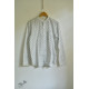 Sing of Spring ✯ Sanganeri ✯ Cotton Full Shirt ✯ 2