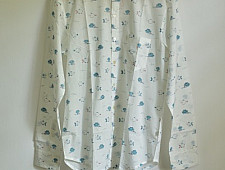 Sing of Spring ✯ Sanganeri ✯ Cotton Full Sleeve Shirt ✯ 3