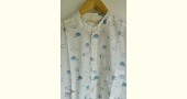 Sing of Spring ✯ Sanganeri ✯ Cotton Full Shirt ✯ 3