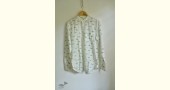 Sing of Spring ✯ Sanganeri ✯ Cotton Full Shirt ✯ 5