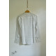 Sing of Spring ✯ Sanganeri ✯ Cotton Full Shirt ✯ 6