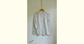 Sing of Spring ✯ Sanganeri ✯ Cotton Full Shirt ✯ 6