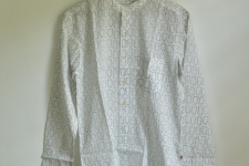 Sing of Spring ✯ Sanganeri ✯ Cotton Full Sleeve Shirt ✯ 6