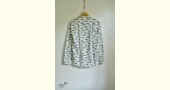 Sing of Spring ✯ Sanganeri ✯ Cotton Full Shirt ✯ 9
