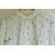 Sing of Spring ✯ Sanganeri ✯ Cotton Full Shirt ✯ 11