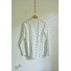 Sing of Spring ✯ Sanganeri ✯ Cotton Full Shirt ✯ 11