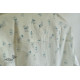 Sing of Spring ✯ Sanganeri ✯ Cotton Full Shirt ✯ 11