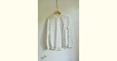 Sing of Spring ✯ Sanganeri ✯ Cotton Full Shirt ✯ 11