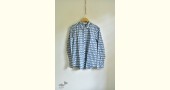 Sing of Spring ✯ Sanganeri ✯ Cotton Full Shirt ✯ 13
