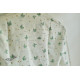 Sing of Spring ✯ Sanganeri ✯ Cotton Full Shirt ✯ 14