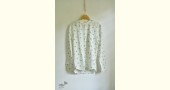 Sing of Spring ✯ Sanganeri ✯ Cotton Full Shirt ✯ 14
