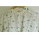 Sing of Spring ✯ Sanganeri ✯ Cotton Full Shirt ✯ 14