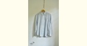 Sing of Spring ✯ Sanganeri ✯ Cotton Full Shirt ✯ 16
