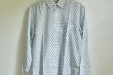 Sing of Spring ✯ Sanganeri ✯ Cotton Full Sleeve Shirt ✯ 16