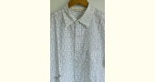 Sing of Spring ✯ Sanganeri ✯ Cotton Half Sleeve Shirt ✯ 19