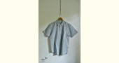 Sing of Spring ✯ Sanganeri ✯ Cotton Half Sleeve Shirt ✯ 22