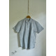 Sing of Spring ✯ Sanganeri ✯ Cotton Half Sleeve Shirt ✯ 22