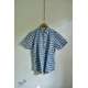 Sing of Spring ✯ Sanganeri ✯ Cotton Half Sleeve Shirt ✯ 23