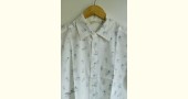 Sing of Spring ✯ Sanganeri ✯ Cotton Half Sleeve Shirt ✯ 24