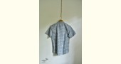 Sing of Spring ✯ Sanganeri ✯ Cotton Half Sleeve Shirt ✯ 25