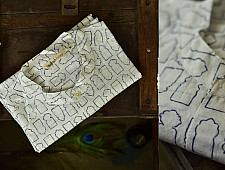 Sing of Spring ✯ Sanganeri ✯ Cotton Full Sleeve Shirt ✯ 6