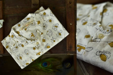 Sing of Spring ✯ Sanganeri ✯ Cotton Full Sleeve Shirt ✯ 7