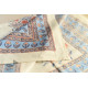 shop Sanganeri Hand block Printed Bedsheet