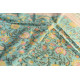 shop Sanganeri Hand block Printed Bedsheet