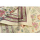 shop Sanganeri Hand block Printed Bedsheet