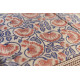 shop Sanganeri Hand block Printed Bedsheet