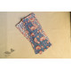 shop Sanganeri Hand block Printed Bedsheet