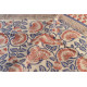 shop Sanganeri Hand block Printed Bedsheet