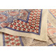 shop Sanganeri Hand block Printed Bedsheet