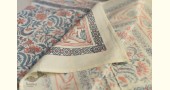 shop Sanganeri Hand block Printed Bedsheet