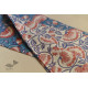 shop Sanganeri Hand block Printed Bedsheet