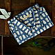 Sing of Spring ✯ Sanganeri ✯ Cotton Full Shirt ✯ 13