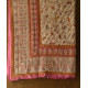 shop Sanganeri Jaipuri Razai Double Bed - Light Weight Quilt