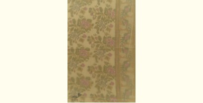 Slumberland | Dohar Reversible Block Printed - Mul Cotton - Single Bed
