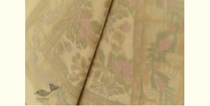 Slumberland | Reversible Dohar Hand Block Printed - Mul Cotton - Double Bed
